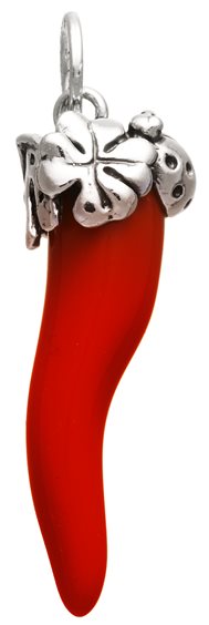 Charm Giovanni Raspini Charms in Argento 10986 - 10986